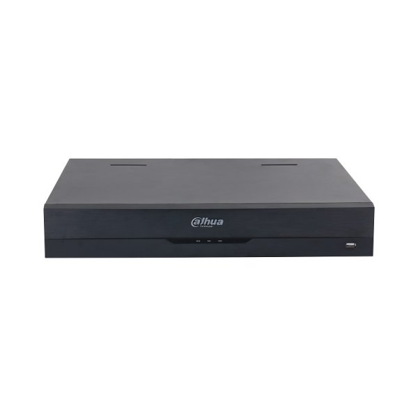 Dahua NVR5416-16P-EI IP záznamové zariadenie