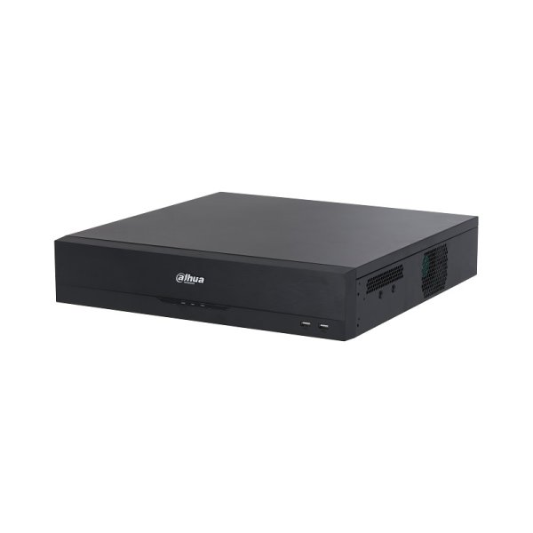 Dahua NVR5816-16P-EI IP PoE záznamové zariadenie