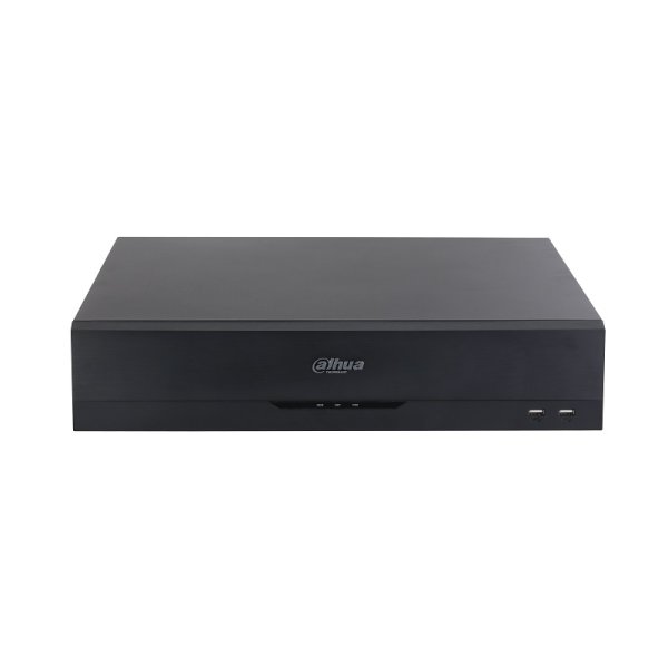 Dahua NVR5816-16P-EI IP PoE záznamové zariadenie
