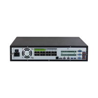 Dahua NVR5816-16P-EI IP PoE záznamové zariadenie