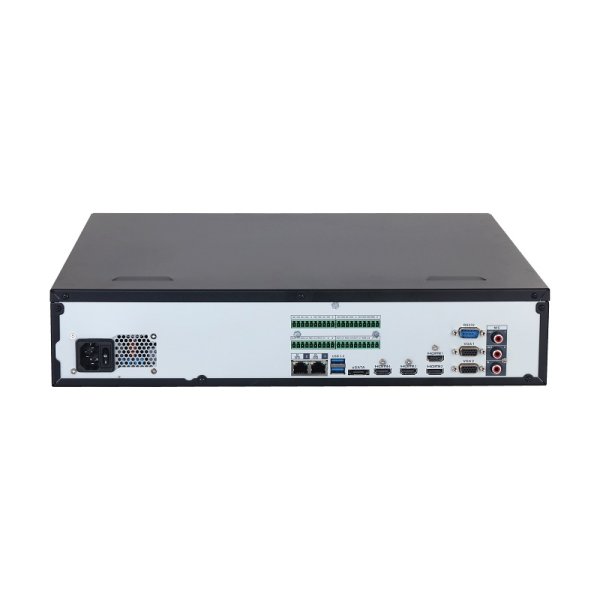 Dahua NVR608H-64-XI IP záznamové zariadenie