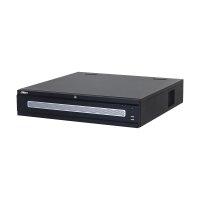 Dahua NVR608H-64-XI IP záznamové zariadenie