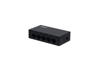 Dahua PFS3005-5GT-V2 5portový switch