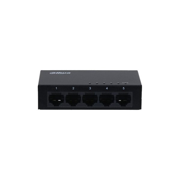 Dahua PFS3005-5GT-V2 5portový switch