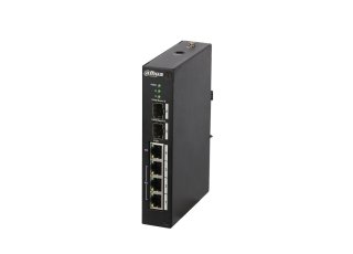 Dahua PFS3206-4P-96 4portový PoE switch