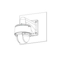 Dahua SD4A425DB-HNY 4 Mpx IP PTZ kamera