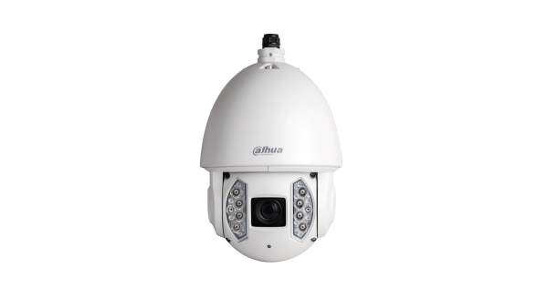 Dahua SD6AE433XA-HNR 4 Mpx AI PTZ IP kamera