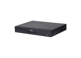 Dahua XVR5108H-I3-8P pentabridný PoC videorekordér