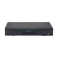 Dahua XVR5108H-I3-8P pentabridný PoC videorekordér