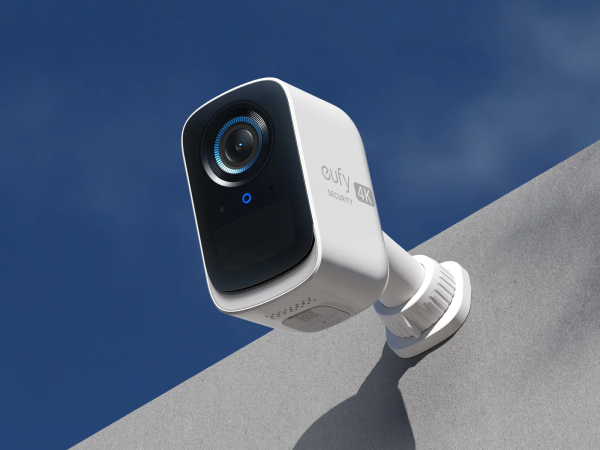 Eufy Security Eufy EufyCam 3c Kit: 2xEufyCam