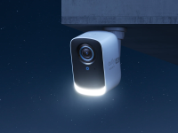 Eufy Security Eufy EufyCam 3c Kit: 2xEufyCam