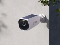 Eufy Security EufyCam 3 Kit: 2xEufyCam