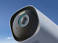 Eufy Security EufyCam 3 Kit: 2xEufyCam