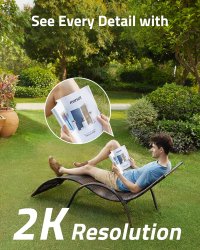 Eufy SoloCam L40