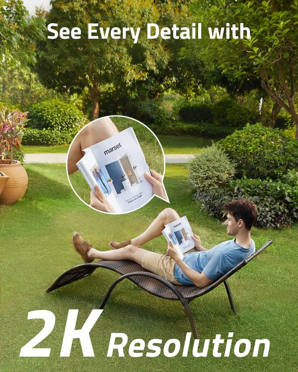 Eufy SoloCam L40