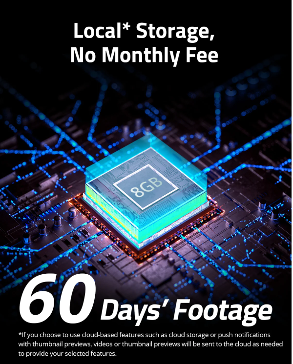 Eufy SoloCam L40