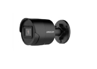 Hikvision DS-2CD2083G2-IU(2.8mm)(BLACK)