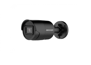 Hikvision DS-2CD2086G2-IU(2.8mm)(C)(BLACK)