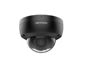 Hikvision DS-2CD2186G2-ISU(2.8mm)(C)(BLACK)