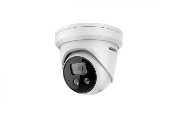 Hikvision DS-2CD2386G2-ISU/SL(4mm)(C)