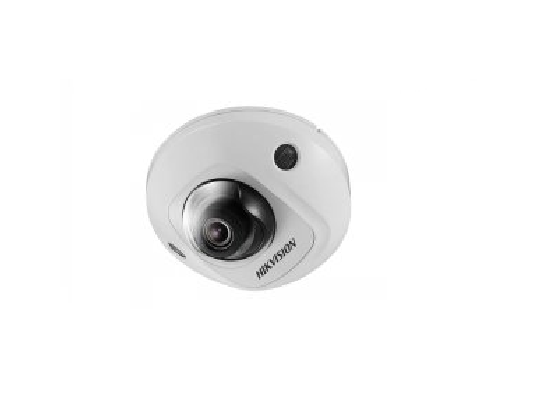 Hikvision DS-2CD2526G2-IS(2.8mm)(D)