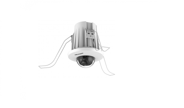 Hikvision DS-2CD2E43G2-U(2.8mm)