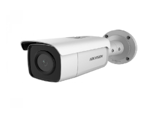 Hikvision DS-2CD2T46G2-ISU/SL(4mm)(C)