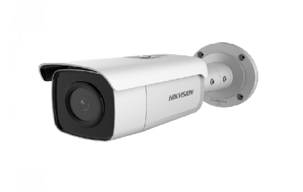 Hikvision DS-2CD2T46G2-ISU/SL(4mm)(C)