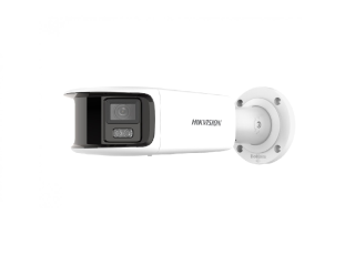Hikvision DS-2CD2T87G2P-LSU/SL(4mm)(C)