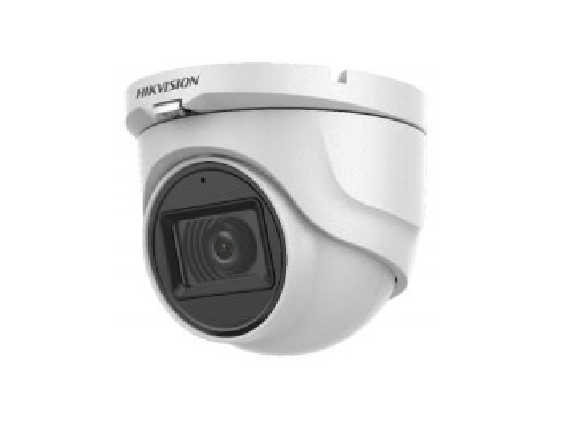 Hikvision DS-2CE76D0T-ITMFS(2.8mm)
