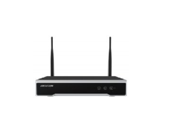 Hikvision DS-7104NI-K1/W/M(C)(STD)
