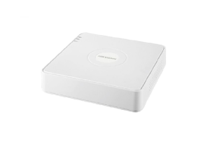 Hikvision DS-7108NI-Q1(STD)(D) - NVR