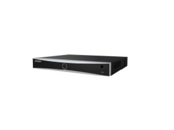 Hikvision DS-7604NXI-K1/4P - NVR