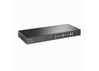 IP16 SWITCH POE+ 250 GBIT
