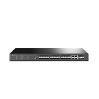 IP24 SWITCH GBIT SFP 24portový SFP switch