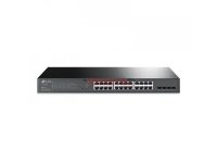 IP24 SWITCH POE 250 GBIT