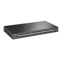 IP48 SWITCH GBIT 4xSFP 48portový switch