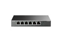 IP6 SWITCH POE+ 67