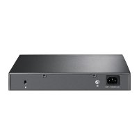 IP8 SWITCH GBIT 2SFP 8portový switch
