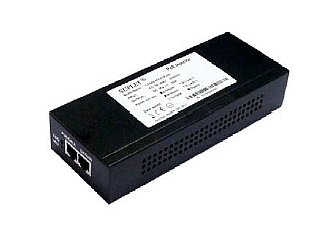Hikvision LAS60-57CN-RJ45 - PoE injektor