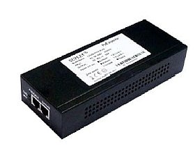 Hikvision LAS60-57CN-RJ45 - PoE injektor