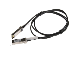 MaxLink 10G SFP+ DAC kabel, pasivní, DDM, Cisco, UBNT, MikroTik compatible, 1m