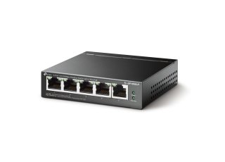 IP5 SWITCH POE 41