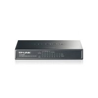 TP-Link TL-SG1008P 8portový PoE switch