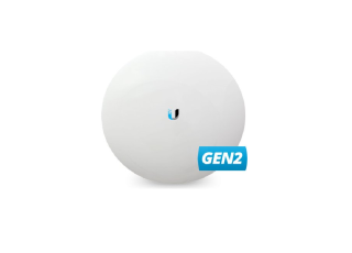 Ubiquiti NanoBeam 5AC Gen2 (450+Mbps)