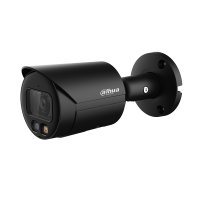 Dahua IPC-UFW3459S-S-IL-0280B-Black 4 Mpx kompaktná IP kamera