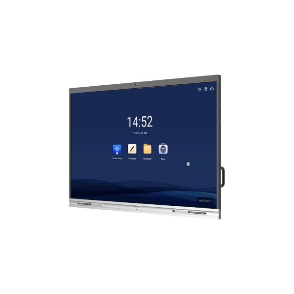Dahua LCH75-MC410-B 4K DLED dotykový displej