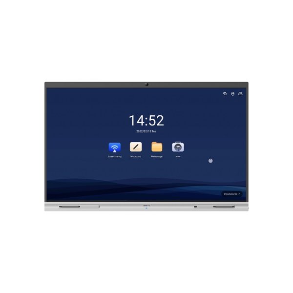 Dahua LCH75-MC410-B 4K DLED dotykový displej