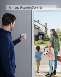 Anker Eufy Eufy security Alarm 5 piece kits