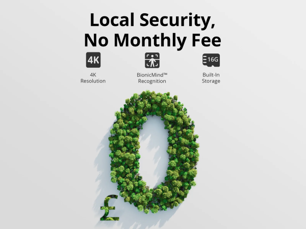 Eufy Security EufyCam 3